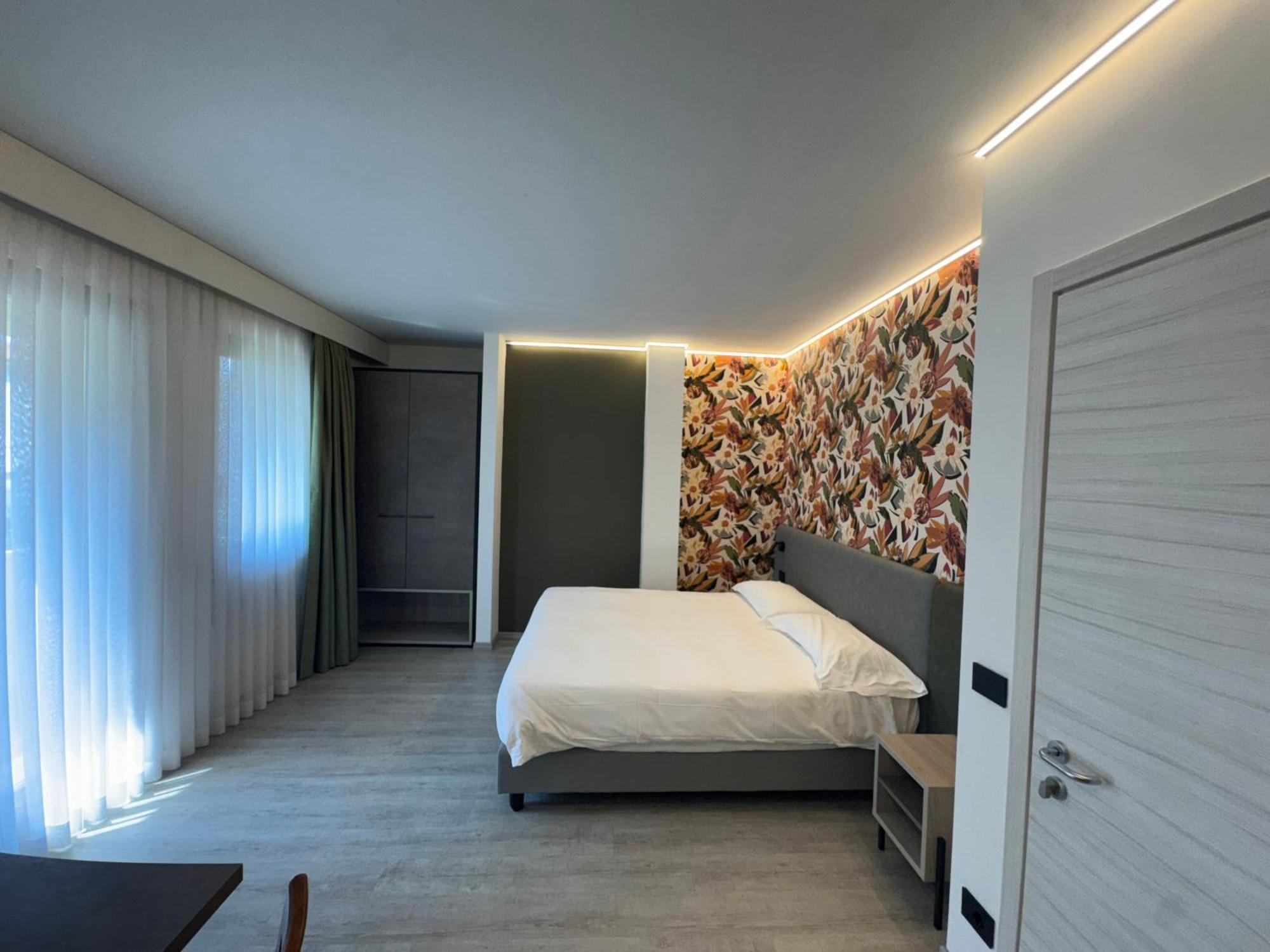 Corte Ongaro Hotel — Photos 1